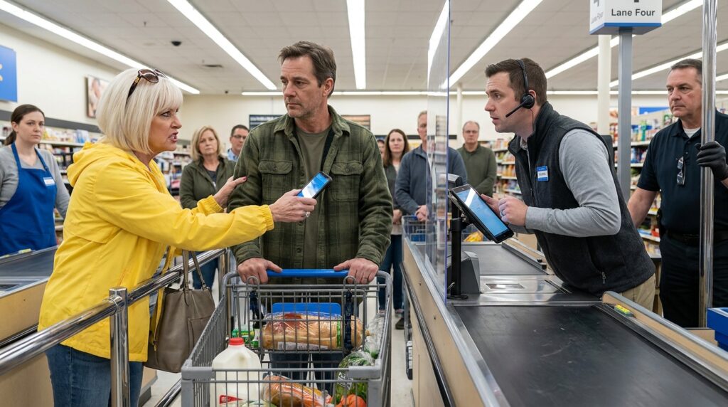 The Weight of Quiet Iron: A Lesson in Cold Evidence at Aisle Seven