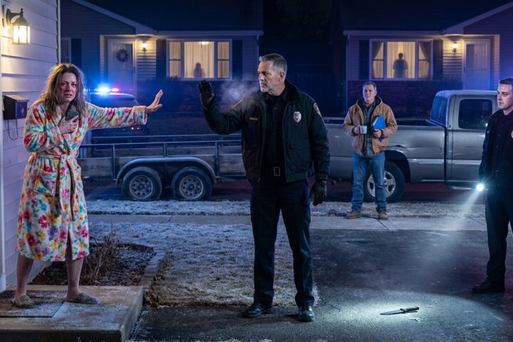 The Cold Calibration of Hawthorne Drive: How a Systemic Bully Met Her Silent Reckoning